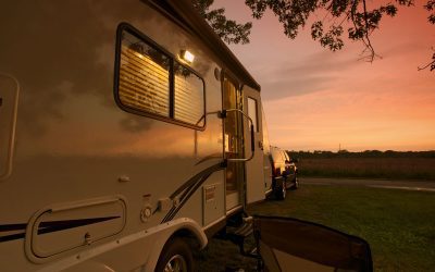 Why a Certified RV Inspection Is Essential Before You Buy