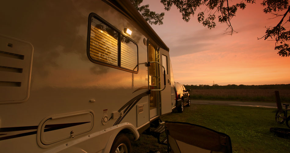 Texas RV Services