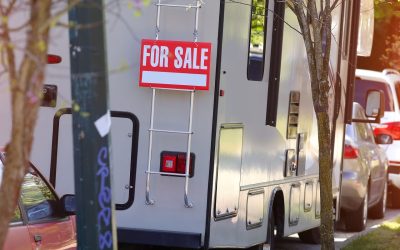 5 Tips for Buying Your First RV