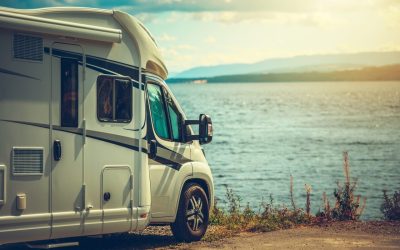 RVing Solo: Enjoy Safe and Exciting Adventures On Your Own