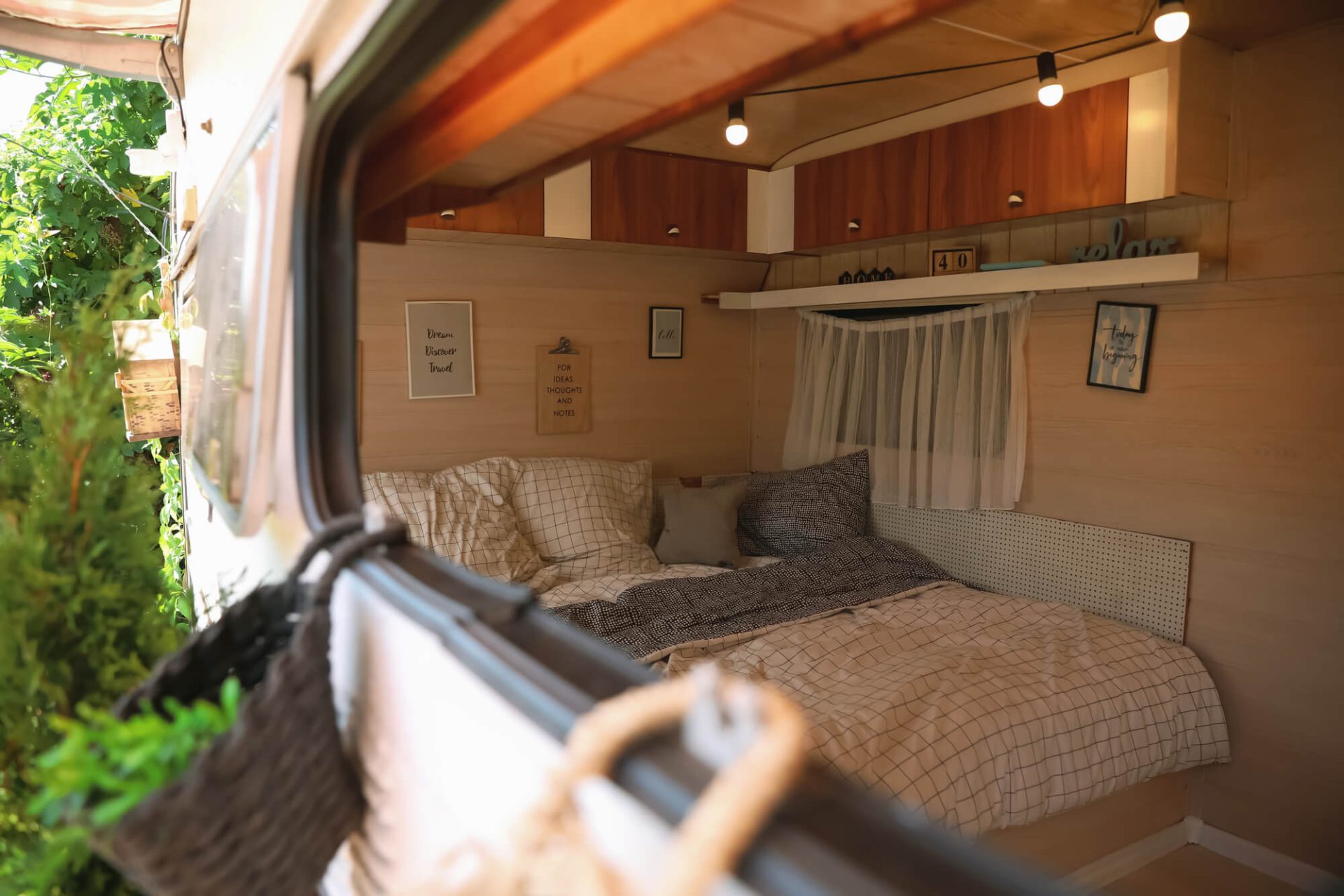 Chief Rv Store Top 10 Ways to Make Your RV More Comfortable | Chief RV, LLC
