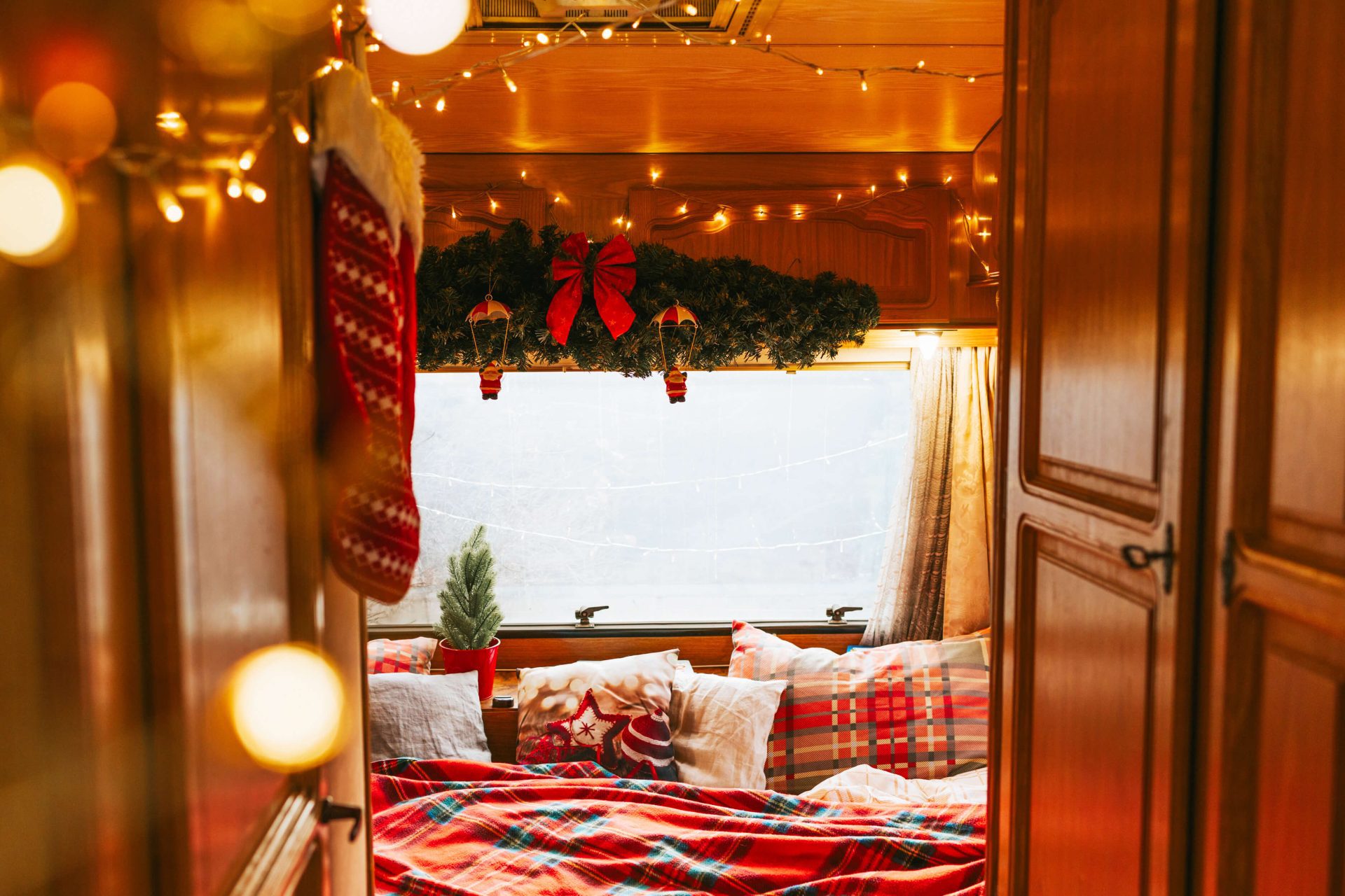 The Best Holiday RV Destinations in the United States | Chief RV, LLC