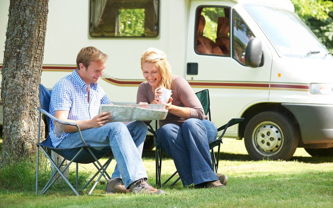 RV Trip Tips