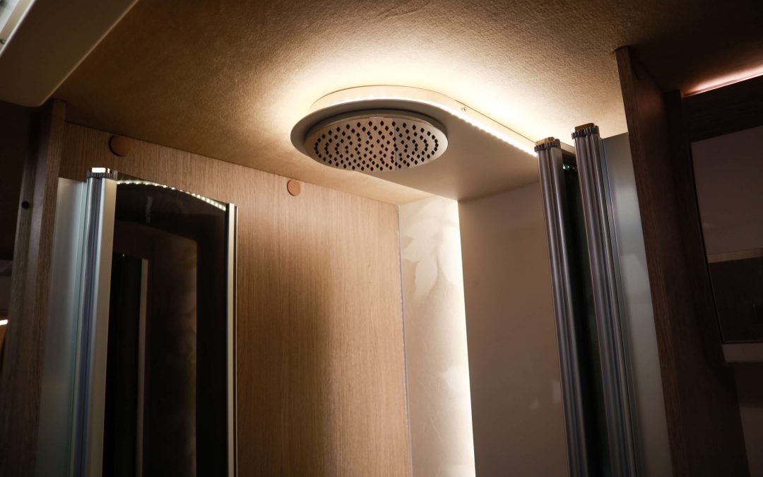 Dry, Safe, and Sound: Essential RV Moisture Control Secrets