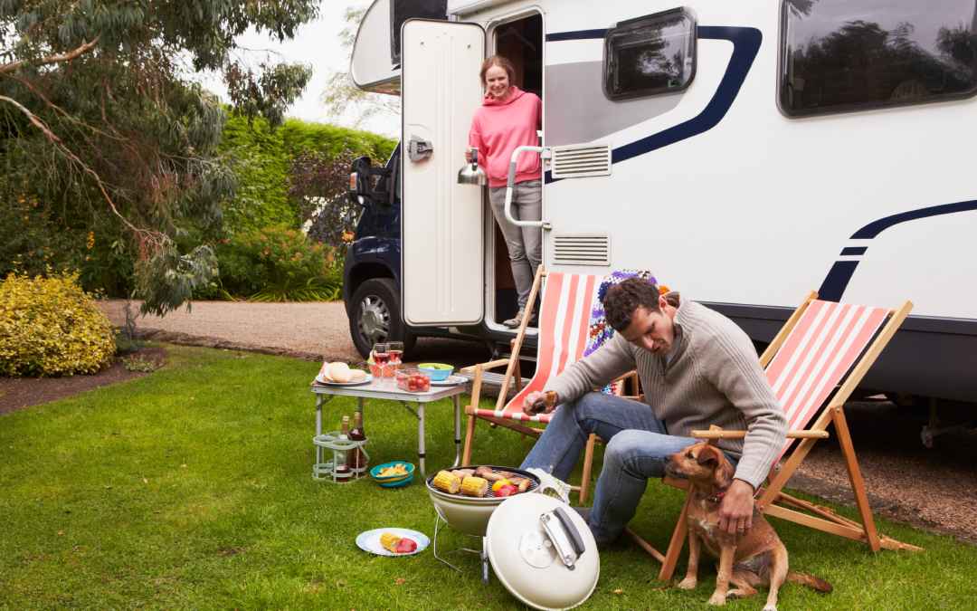 Safe RV Living: The Essential Guide to Protecting Your Home on Wheels