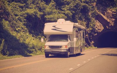 The Ultimate Cross-Country RV Trip Guide: Plan, Drive, and Enjoy the Journey