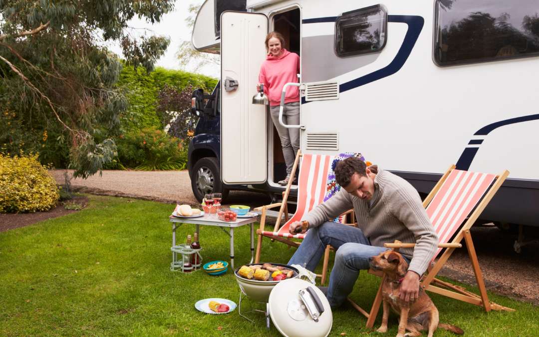 Stock Your RV Like a Pro: The Ultimate Pre-Vacation Checklist for Stress-Free Travel