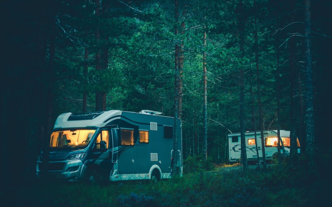 Life on the Road Has a Price Tag: What You Need to Know About the Costs of RVing Full-Time