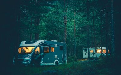 Life on the Road Has a Price Tag: What You Need to Know About the Costs of RVing Full-Time